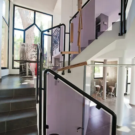 Bleu Villa