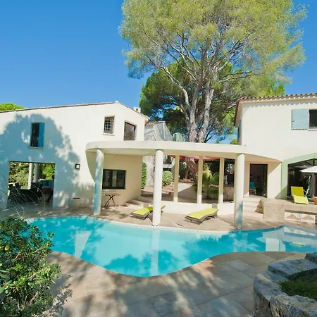 Villa Bleu *