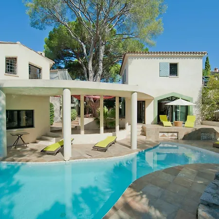 Bleu Villa