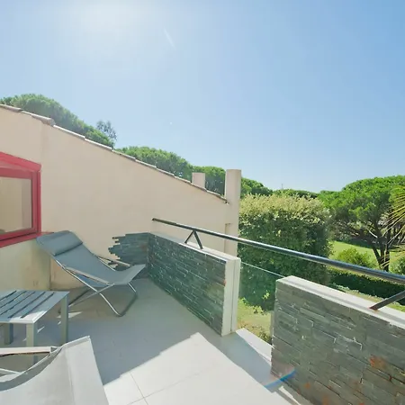 Bleu Villa Saint-Raphaël