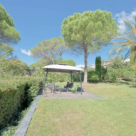Bleu Villa