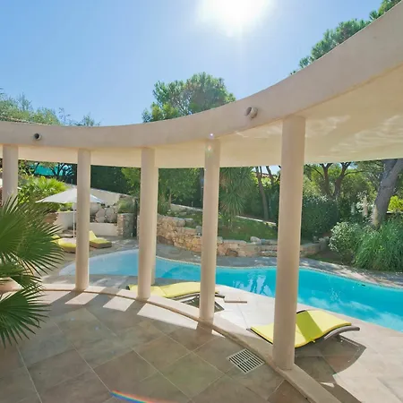 Villa Bleu